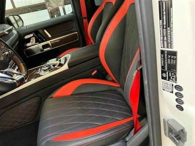 MERCEDES_BENZ Amg, 2018 год., лот 10001 - фото 14