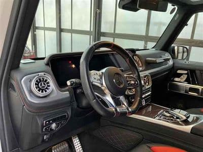 MERCEDES_BENZ Amg, 2018 год., лот 10001 - фото 13