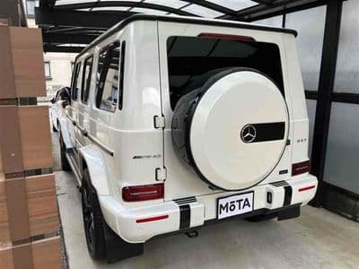 MERCEDES_BENZ Amg, 2018 год., лот 10001 - фото 5