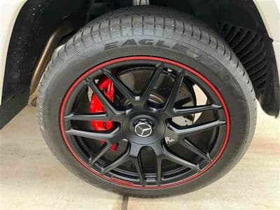 MERCEDES_BENZ Amg, 2018 год., лот 10001 - фото 7