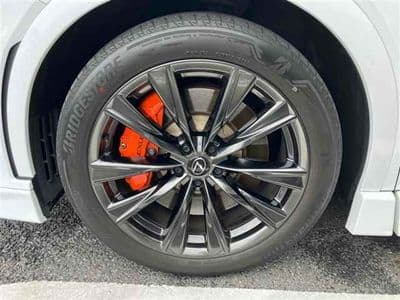 LEXUS Rx, 2023 год., лот 2002 - фото 8