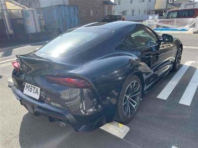 TOYOTA Supra, 2020 год., лот 1022 - фото 12