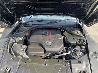 TOYOTA Supra, 2020 год., лот 1022 - фото 4