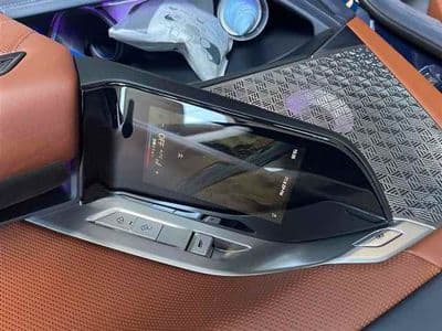 BMW 7 series, 2023 год., лот 10003 - фото 14