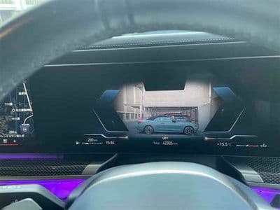 BMW 7 series, 2023 год., лот 10003 - фото 11