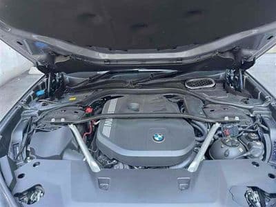 BMW 7 series, 2023 год., лот 10003 - фото 4