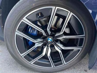 BMW 7 series, 2023 год., лот 10003 - фото 5