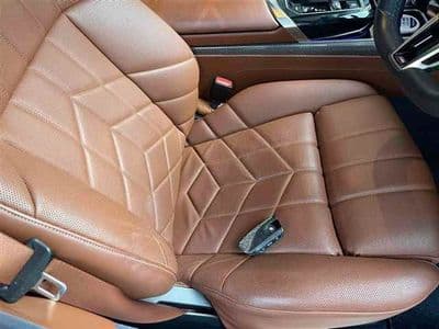 BMW 7 series, 2023 год., лот 10003 - фото 7