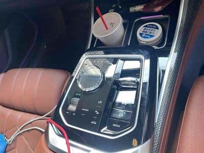 BMW 7 series, 2023 год., лот 10003 - фото 9