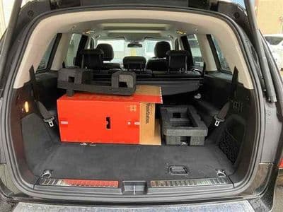 MERCEDES_BENZ Gls, 2019 год., лот 10004 - фото 13