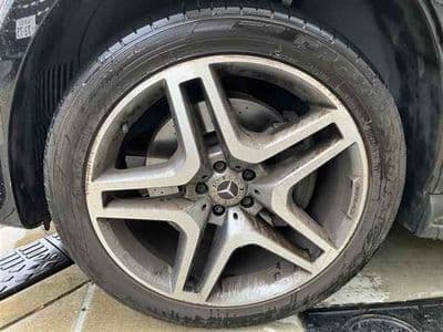 MERCEDES_BENZ Gls, 2019 год., лот 10004 - фото 9