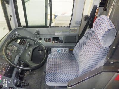 NISSAN Bus, 2008 год., лот 3394 - фото 4