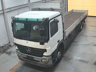 MERCEDES_BENZ Other, 2004 год., лот 3433