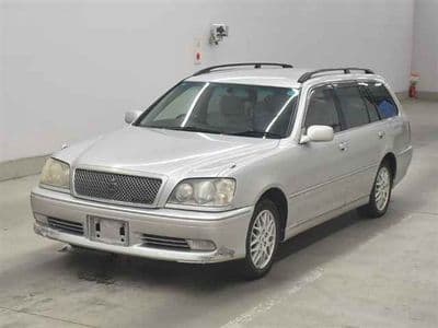 TOYOTA Crown Wagon, 2005 год., лот 10087 - фото 4