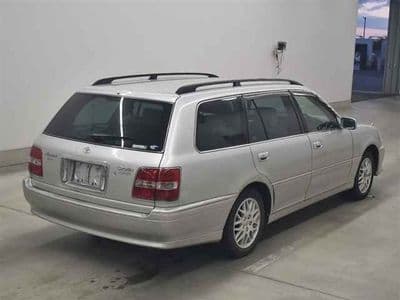 TOYOTA Crown Wagon, 2005 год., лот 10087 - фото 5