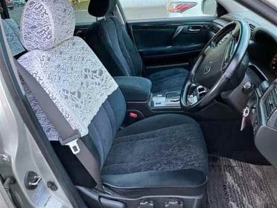 TOYOTA Crown Wagon, 2005 год., лот 10087 - фото 7