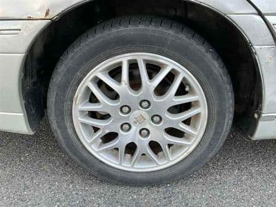 TOYOTA Crown Wagon, 2005 год., лот 10087 - фото 9