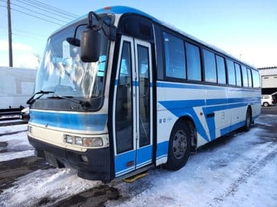 MITSUBISHI Aero Ace, 1998 год., лот 12029