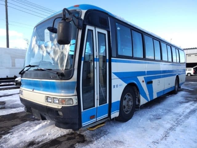 MITSUBISHI Aero Ace, 1998 год., лот 12029