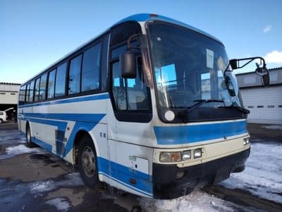 MITSUBISHI Aero Ace, 1998 год., лот 12029 - фото 2