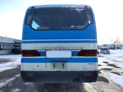 MITSUBISHI Aero Ace, 1998 год., лот 12029 - фото 4