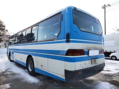 MITSUBISHI Aero Ace, 1998 год., лот 12029 - фото 5