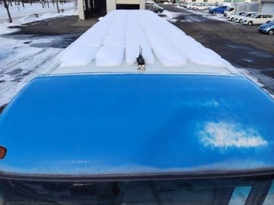 MITSUBISHI Aero Ace, 1998 год., лот 12029 - фото 6