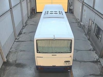 NISSAN Bus, 2010 год., лот 3230 - фото 3