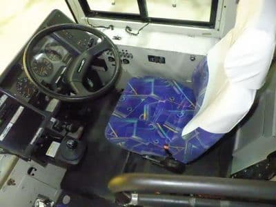 NISSAN Bus, 2010 год., лот 3230 - фото 4