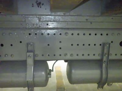 MERCEDES_BENZ Other, 2004 год., лот 3307 - фото 4