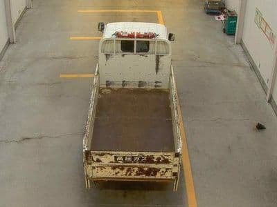 TOYOTA Quickdelivery VAN, 1998 год., лот 1085 - фото 3