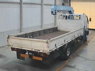 MITSUBISHI Miniyon, 1997 год., лот 3280 - фото 2