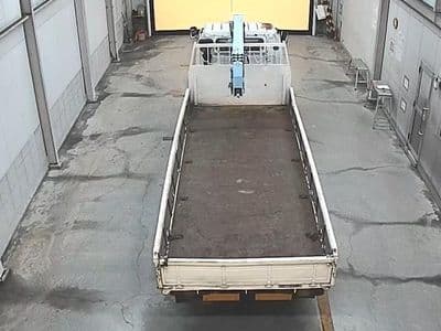 MITSUBISHI Miniyon, 1997 год., лот 3280 - фото 3