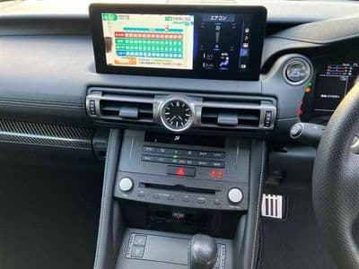 LEXUS Rc F, 2023 год., лот 10109 - фото 6