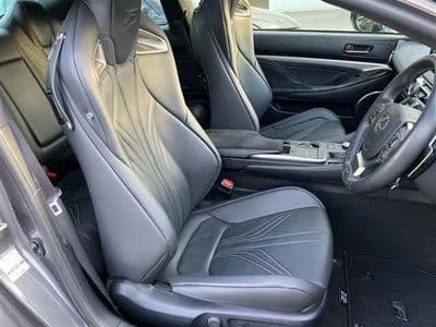 LEXUS Rc F, 2023 год., лот 10109 - фото 7