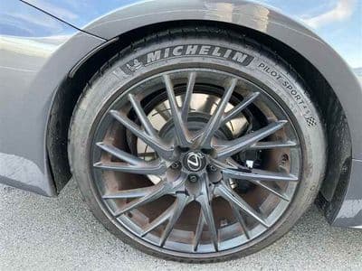 LEXUS Rc F, 2023 год., лот 10109 - фото 9