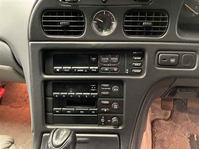 NISSAN President, 1993 год., лот 10054 - фото 6