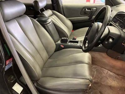 NISSAN President, 1993 год., лот 10054 - фото 7