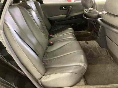 NISSAN President, 1993 год., лот 10054 - фото 8