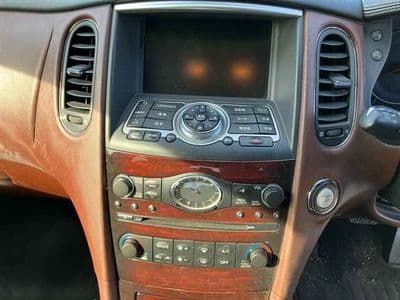 NISSAN Skyline Crossover, 2009 год., лот 25064 - фото 6