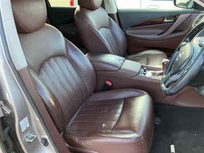 NISSAN Skyline Crossover, 2009 год., лот 25064 - фото 7