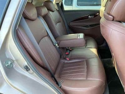 NISSAN Skyline Crossover, 2009 год., лот 25064 - фото 8