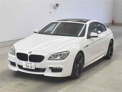 BMW 6 series, 2013 год., лот 40024 - фото 4