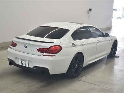 BMW 6 series, 2013 год., лот 40024 - фото 5