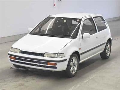 HONDA City, 1992 год., лот 70235 - фото 4