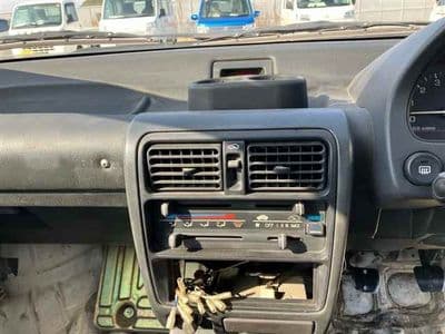 HONDA City, 1992 год., лот 70235 - фото 6