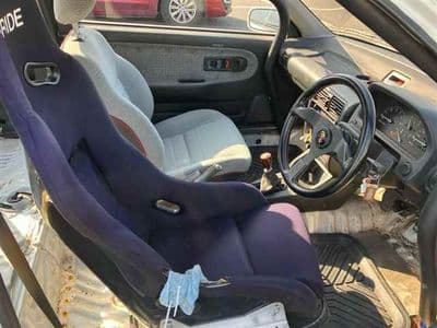 HONDA City, 1992 год., лот 70235 - фото 7