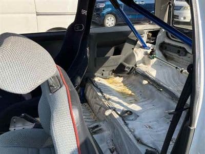 HONDA City, 1992 год., лот 70235 - фото 8