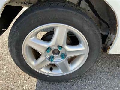 HONDA City, 1992 год., лот 70235 - фото 9