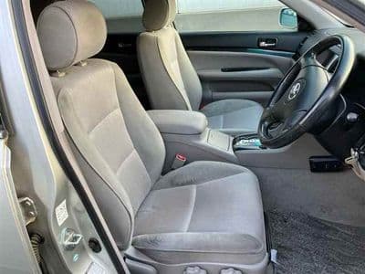 TOYOTA Mark2 Blit, 2004 год., лот 70121 - фото 7